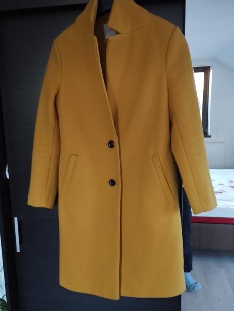 Dámsky kabát, george,38