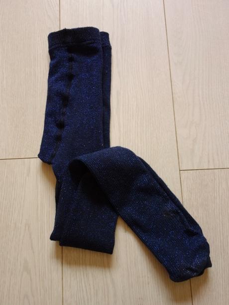 Pančušky 122/128, 122