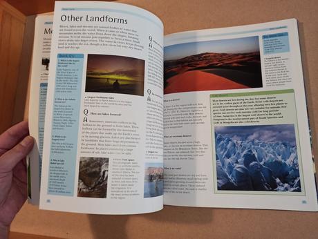 The great book of questions and answers hb,