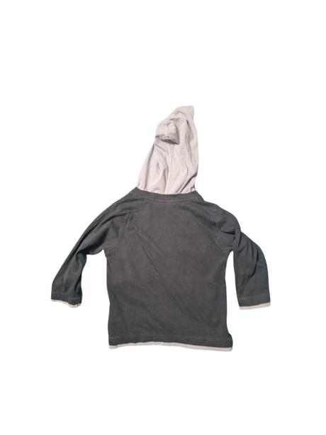 Chlapčenská mikina, okay,104