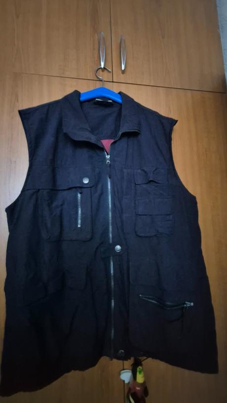 Vesta panska č50, h&m