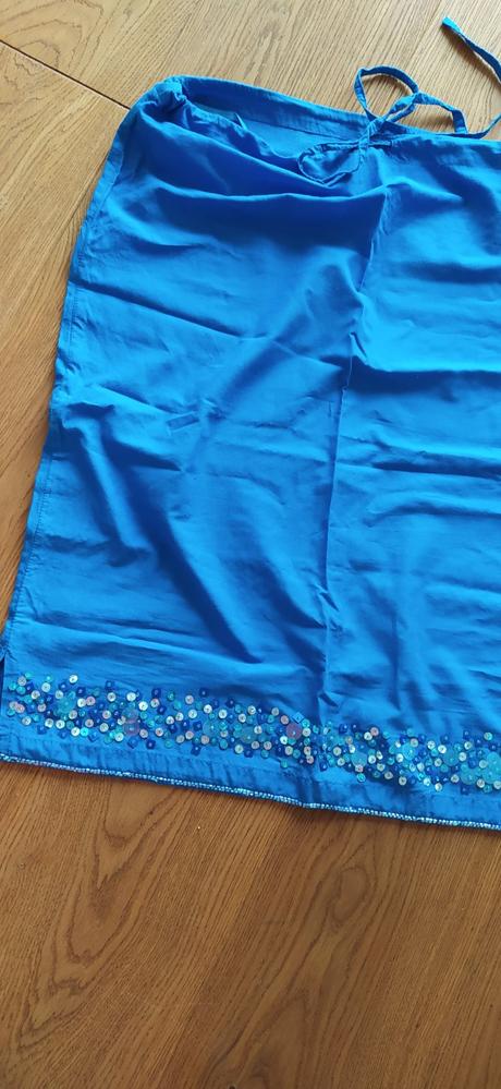 Flitrikova sukňa, debenhams,m