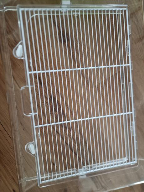 Box pre hlodavce ferplast s príslušenstvom,