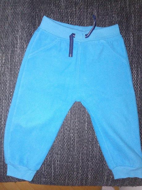 Flisove teplacky, f&f,80