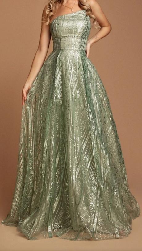 Spoločenské šaty, xs