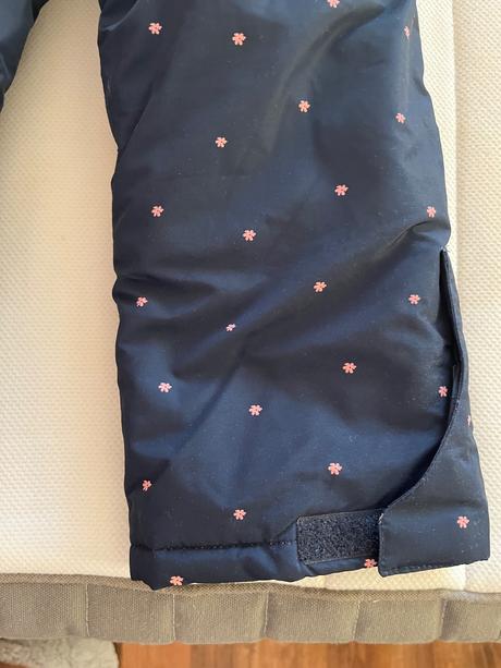 Oteplovacky, topolino,116