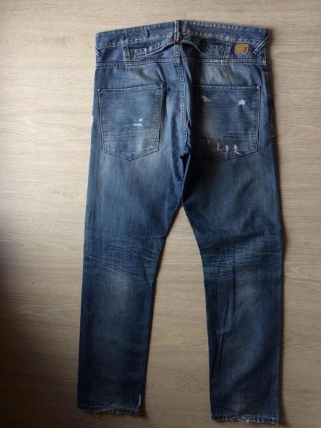 Jack and jones jeans, l