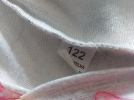 Minnie tunika 122, 122
