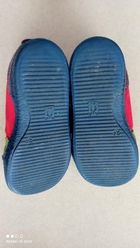 Tenisky rak 24, rak,24