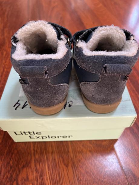 Bundgaard zimne topanky 21, bundgaard,21