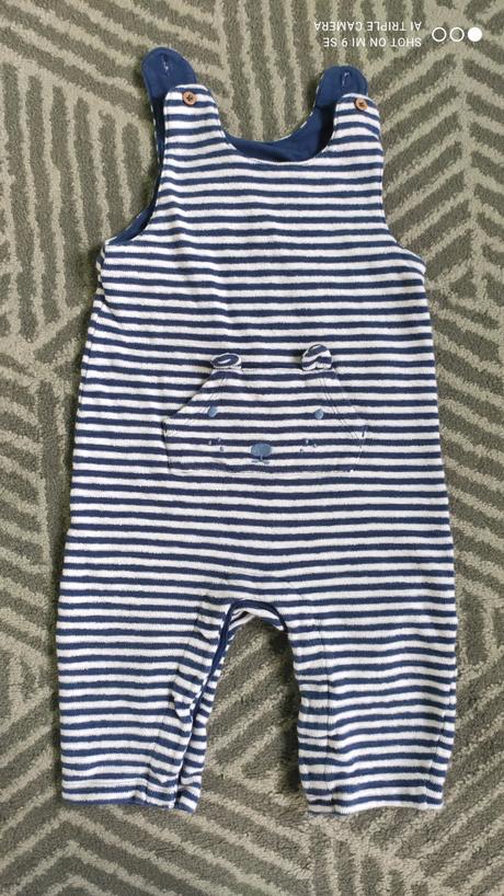 Overal, marks & spencer,80