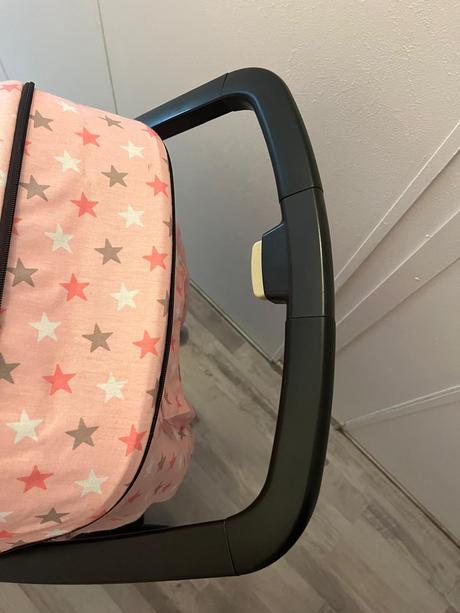 Športový kočík izopa, zopa,zopa fusion 2