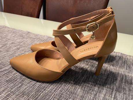 Wojas lodičky 38, wojas,38