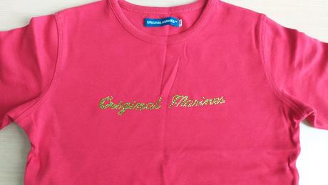 Original marines s krystalikmi, original marines,134