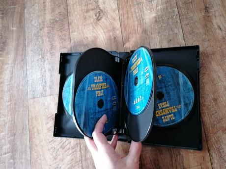 7x dvd koncert, muzikál, 