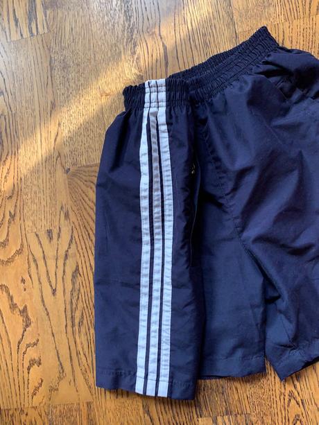 Chlapčenské kratke gate, s