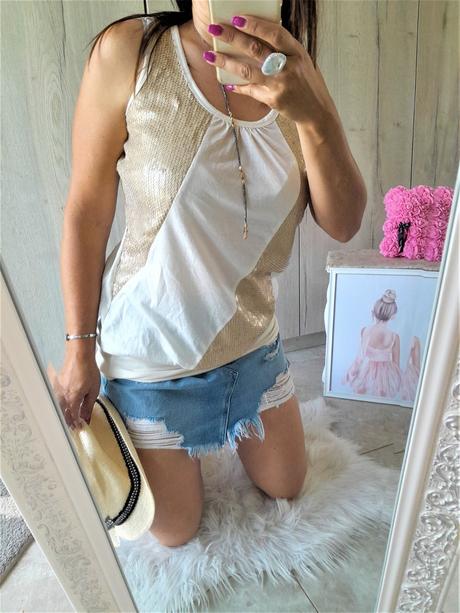 Trblietavý predĺžený top-m, m