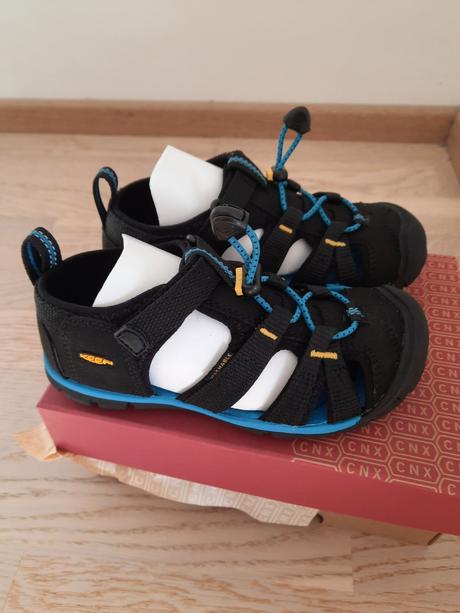 Sandale keen seacamp ii cnx, keen,29