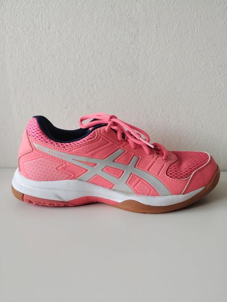 Športové tenisky, asics,36