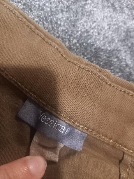 Kratke nohavice c&a v.40, c&a,40