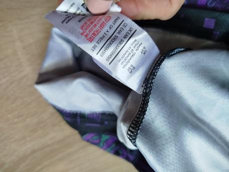 Minecraft tielko, 134