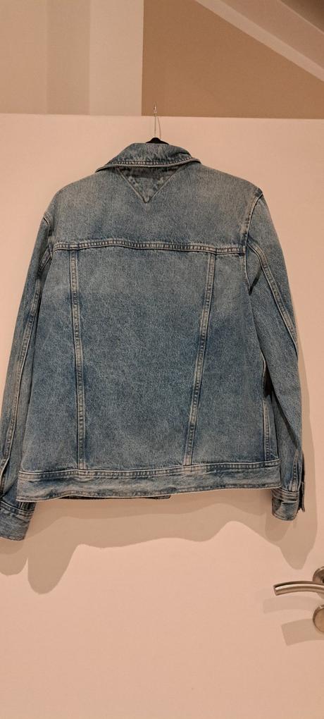 Riflova bunda tommy hilfiger, tommy hilfiger,34