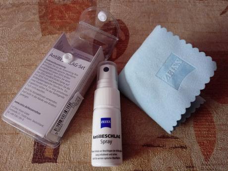 Sprej proti zahmlievaniu, 