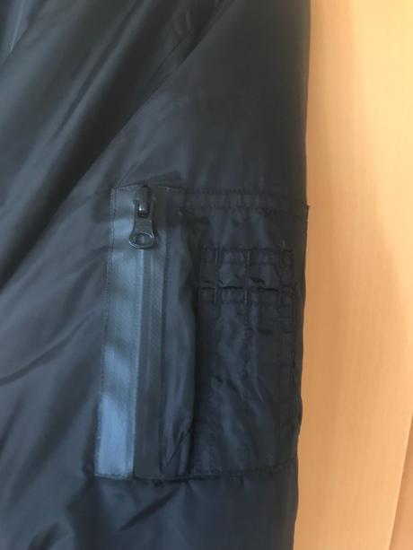 Bunda bomber, urban rascals,s