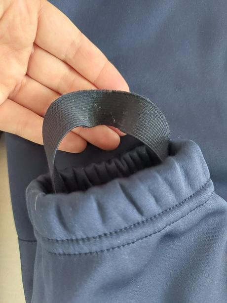 Softshellovy overal, lupilu,110