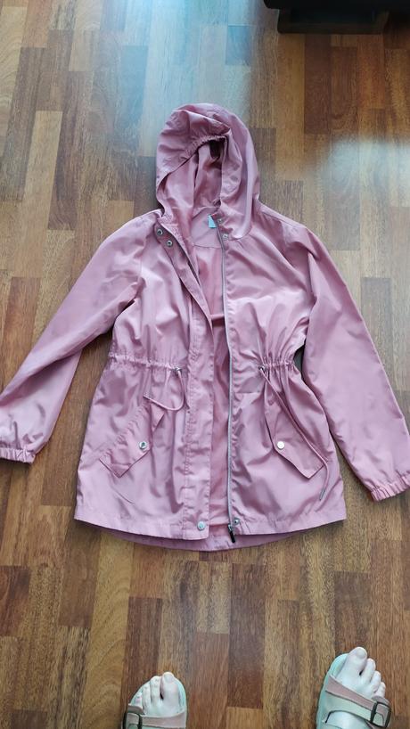 Vetrovka, reserved,158