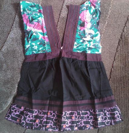 Top, tričko, l / m / xl