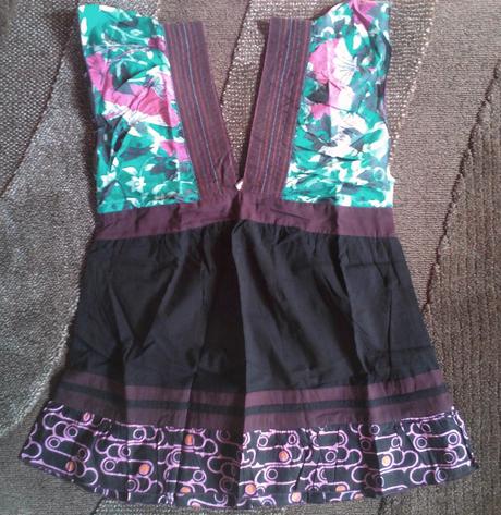 Top, tričko, l / m / xl