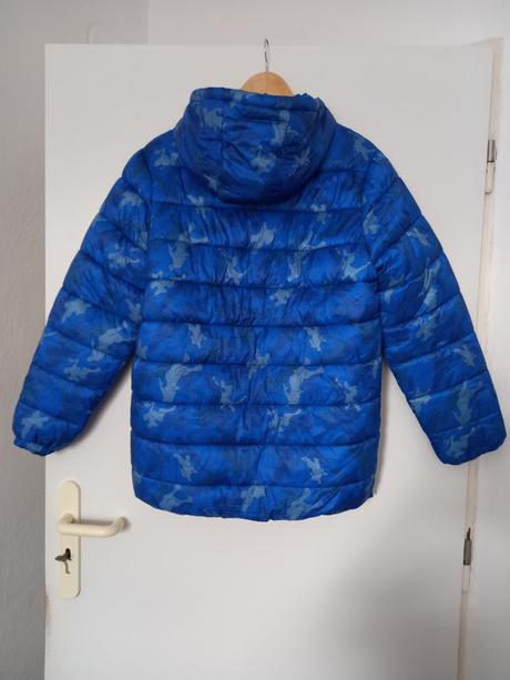 Zimná bunda, f&f,164
