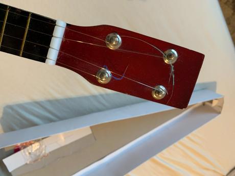 Gitara,