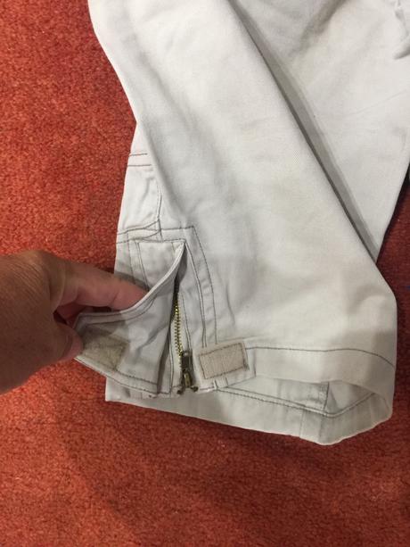 Kraťasy, kenvelo,122