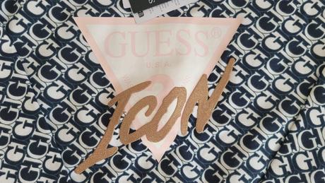 Guess mikina, guess,s