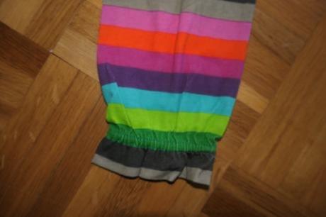 Desigual original krasne dievcenske/damske saty, desigual,xs