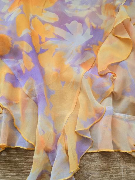 Sukňa s, stradivarius,s