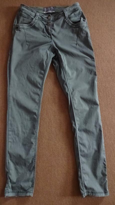 Dámske rifle cecil, v.27, 38