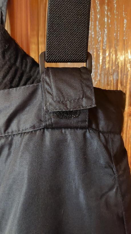 Lyžiarske nohavice- oteplovačky, crivit,134