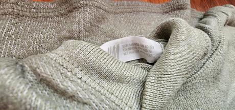 Tričká dlhý rukáv pre dievčatko, 8-10 rokov, h&m,134