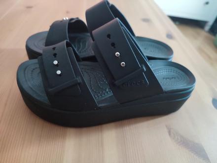 Crocs šľapky, crocs,36