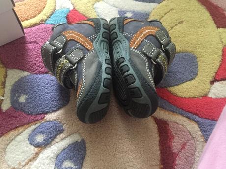 Topánočky protetika, protetika,20