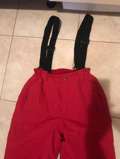 Oteplovaky funboard, 164