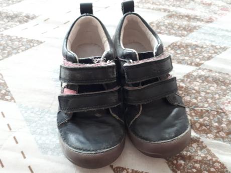 Celorocky barefoot dd step s hviezdou, d.d.step,24