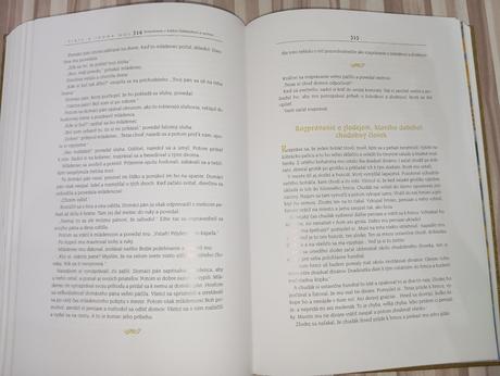 1001 noc, tisíc a jedna noc zväzok 8, 