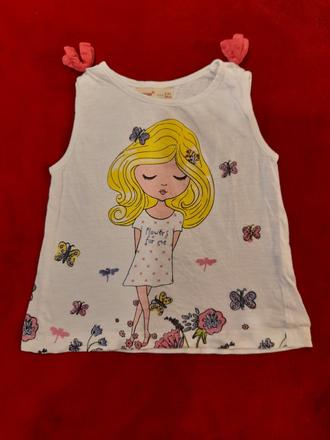 Tielko s mašličkami, 98