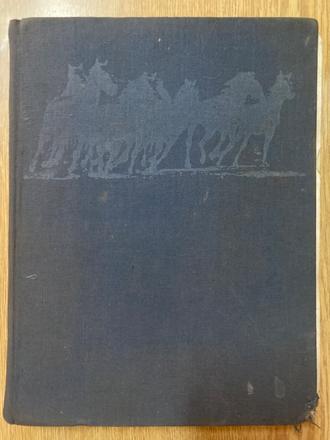 Kniha- človek a zvieratá, 