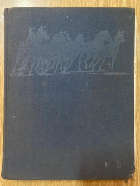 Kniha- človek a zvieratá, 