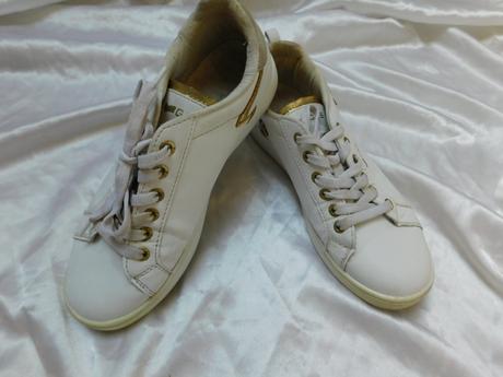 Gas kvalitne tenisky, 39